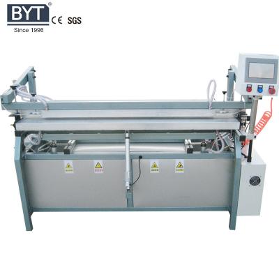 China No Limit Press Brake Plastic Machine, Acrylic Bender, Acrylic Bending Machine for sale