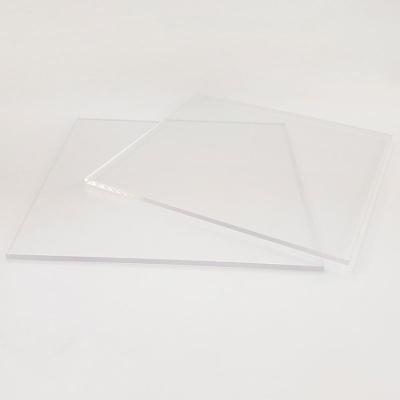 China High Transmittance Round Plexiglass With Punched Holes For Making Bags Sublimation Acrylic Sheet Board Pmma Film Sheets And Scraps for sale