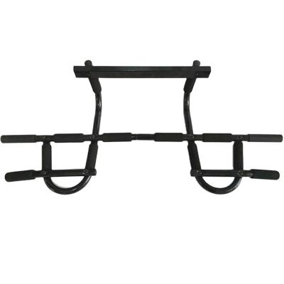 China Hot Gym Equipment Gym Fitness Training Saling Multifunctional Free Standing Pull Up Bar Fitness Gym Horizontal Bars for sale