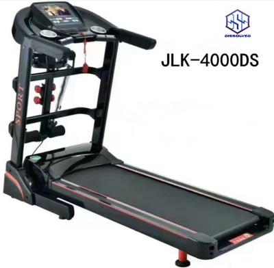 China Universal Gym Equipment Good Quality Treadmill Machine Electric Home Use Treadmill Centralized Supply Available for sale