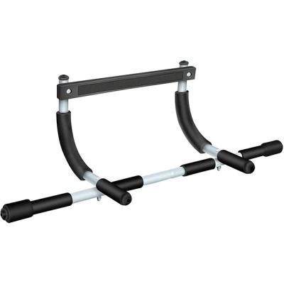 China Amazon's Bestselling Multifunctional Fitness Center Pull Up Bar for sale