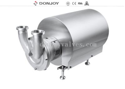 China DONJOY CIP PUMP/ Self priming pump /Suction pump for sale