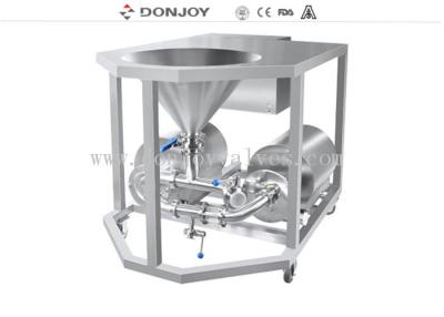 China Sanitäre Donjoy Homogene Pumpen/ Mischpumpen zu verkaufen