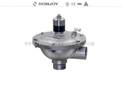 China Stangen-Funktionsdruck Donjoy-Edelstahl Einlass-Constant Pressure Safety Valves 8 zu verkaufen