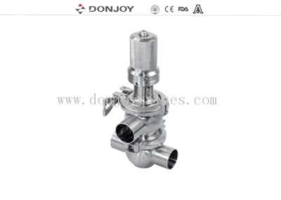 Chine Valve de dégagement de pression Donjoy/Valves de sécurité de pression avec réglage à 6 bar à vendre