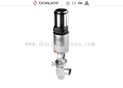 China Shut Off Reversing Seat Valve for sale