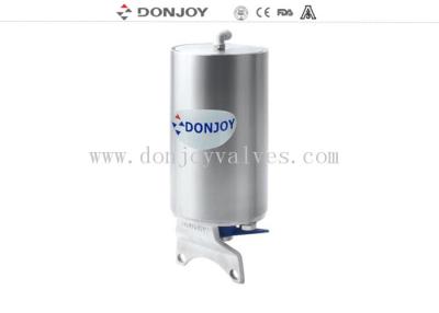 China Durable Intelligent Valve Positioner Pneumatic Actuators With Double , Single Action for sale