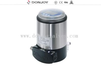 China Ventil-Kontrolleur Open Close DCs 24V Spitze 22PSI C elektropneumatisches zu verkaufen