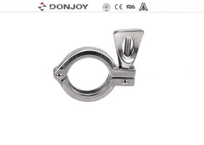 China Heavy Duty Single Pin Clamp 12