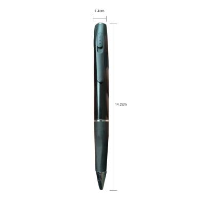 China Mini Full HD 1080p Pen Camera Hd 1080P Hidden Pen Security Camera for sale