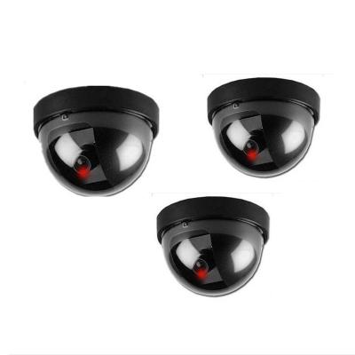 China Dummy Dome Plastic Dummy Camera Security Camera Fake Camera for sale