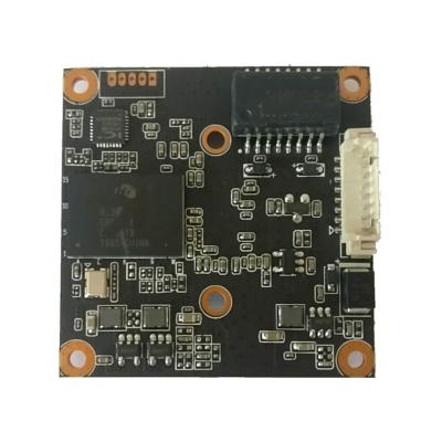 China Mainboard TH38J31 SONY 2.0MP Starlight HI3516E100+SONY307 H.265 Seetong IP Camera Module for sale