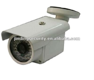 China High Resolution Waterproof / Waterproof IR Security CCD CCTV Camera JD-WP1120 for sale