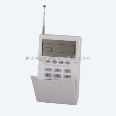 China Outdoor Wireless Flip Keypad /Alarm JD-PB-500R Accessory for sale