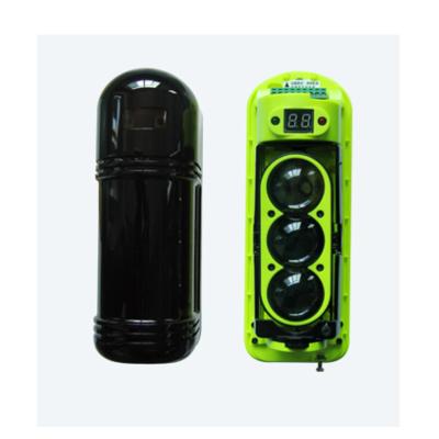 China Beams Personal Triple Alarm, Beam Infrared Sensor, Active Infrared Detector (JD-ABE-50/100/150/200/250) for sale