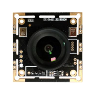 China PC Camera JIND HD 10MP Chipset Simple Black and White Color Camera Scan One USB QR Code Camera Module for sale