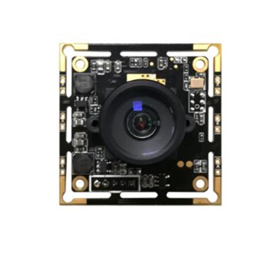 China 4K HD Sony IMX272 Sensor Live Streaming Taking Photo USB Web Camera Vandalproof Module for sale