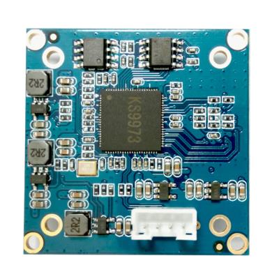 China 11.0MP High-Pixel IMX214 CMOS Auto Focus HD USB Sensor Vandal Free Drive Camera Module for sale