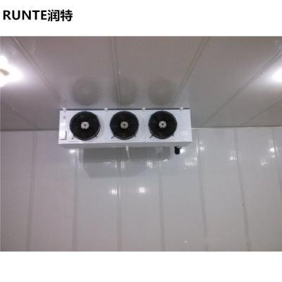 China New Cooler Cold Storage Air Evaporator For Cold Room for sale