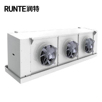 China Cooler Air Evaporator Inside Cold Storage Buildings For Cold Room Storages for sale