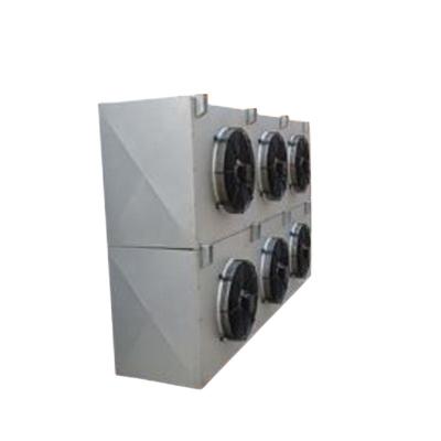 China Cold Storage Industrial Evaporative Air Cooler for sale