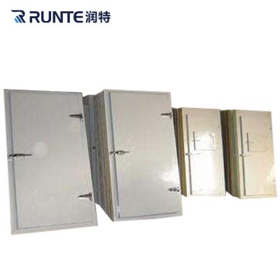 China Hotels Walk In Doors Cold Room Cooler Door for sale