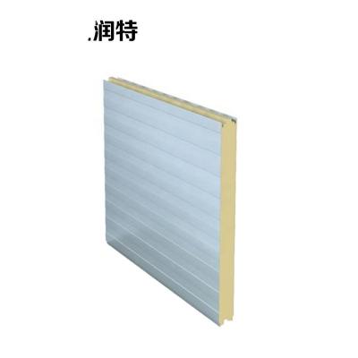 China Quality Guarantee Contemporary Unique Cold Room With Cam Lock Pur Freezer PU Sandwich Panel Price for sale