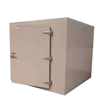 China Hotel room storage blast freezer for meat for sale