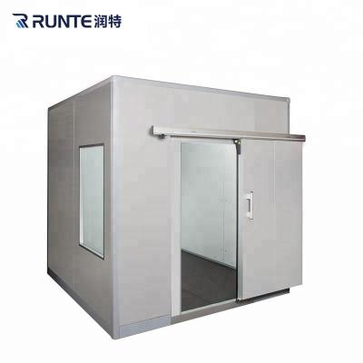 China Cool Storage Meat Fridge Storage Room for sale