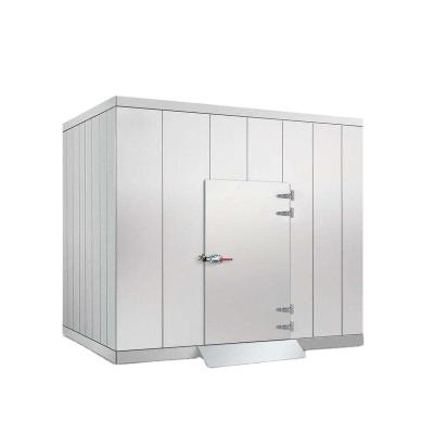 China Hotel Blast Freezer Cold Room For Fish And Chicken Meat for sale