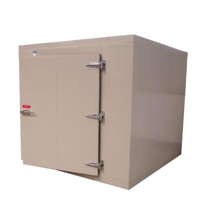 China Hotel Cold Storage Room Freezer For Meat for sale