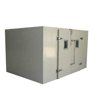 China Hotel Freezer Coldroom Commercial Cold Storage for sale