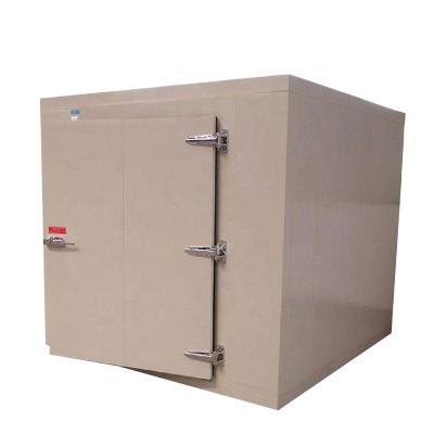 China Hotel Suppliers Chinese Factory Outlet Room For Meat And Fish Frozen Cold Storage for sale