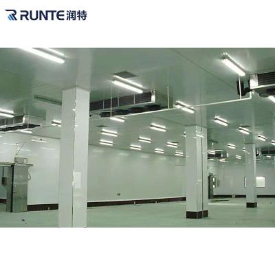 China Container Fish Cold Storage Room, Freezer Fridge, Frozen Cold Room Equipment for sale