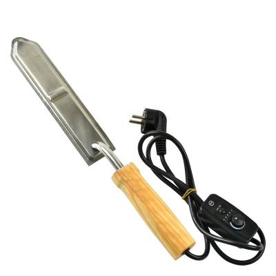 China BEEKEEPING Electric Heating Uncapping Honey Knife for sale