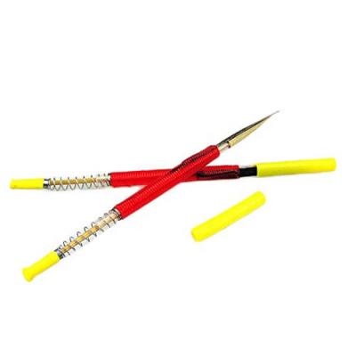 China Beekeeping Tool Hot Selling Bee Farm Plastic Graft Tool For Larvae for sale