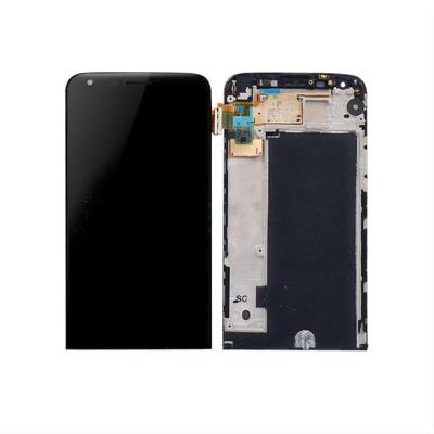 China Mobile Phone LCD Display For LG G5 G6 G7 G8 G3 G4 LCD Display Screen For LG G5 for sale