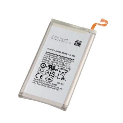 China Battary EB-BA730 ABE Battery For Samsung Galaxy A8+ A7 A730X SM-A730F 3500mAh Cell Phone Mobile Phone for sale