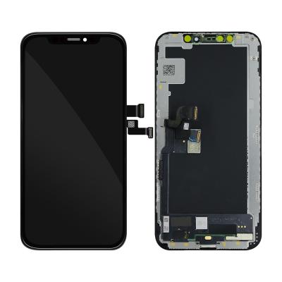 China Replacement Digitizer Cell Phone Assembly Mobile Phone OLED LCD LCD Display For iPhone Xs,Display Touch Screen For iPhone X for sale