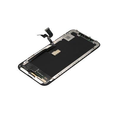 China OEM LCD Display For iPhone X LCD Display Screen Glass With Cheap Cheap Digitizer Assembly Panel Replacement For iPhone X LCD Display iPhone X with TFT for iPhone x for sale