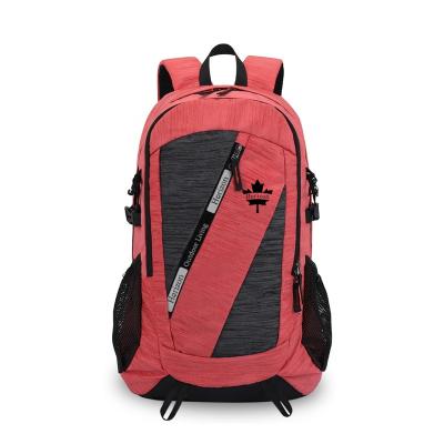 China 30L water repellent upgrade backpack other backpacks for sale