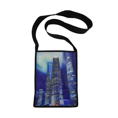 China Good Quality Hot Sale Non Woven Shopping Bags Handled Custom Logo For Shopping for sale