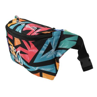 China Practical Daily Hot Selling Fashion Pussy Pack Waist Bag For Cycling Walking for sale