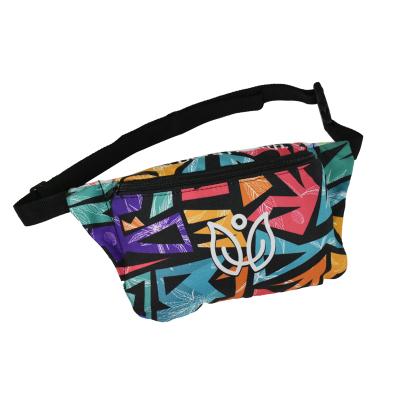 China Popular Daily Free Shipping Hip Bum Bag Pussy Pack Size Unisex Bag For Recycling for sale