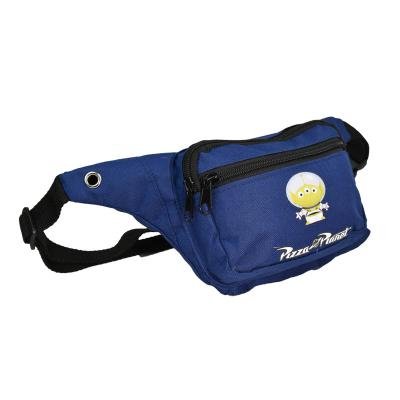 China Daily Popular Multifunctional Adjustable Pussy Pack Waist Bag For On The Go Shopping for sale