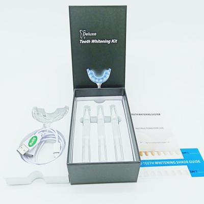 China Popular High Quality Teeth Whitening Kit Teeth Whitening Kit for sale