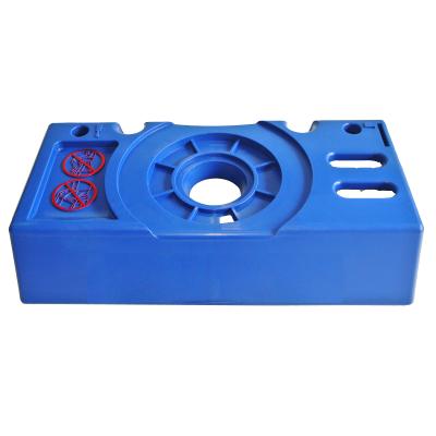 China ABS PP Plastic Parts Plastic Factory Custom Plastic Products PC POM Plastic Parts for sale