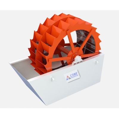 China Best Selling Sturdy And Durable XSD Series Wheel Bucket Sand Seal Parts Machine for sale