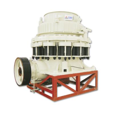 China Well-suited Economical Pyb900 Simmons Cone Crusher For Rock With High Quality for sale