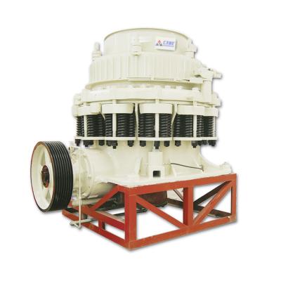 China Well-Fit Mining Equipment Pyd900 Simmons Short Main Cone Crusher Price for sale